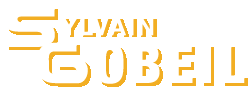 Sylvain Gobeil Electrician
